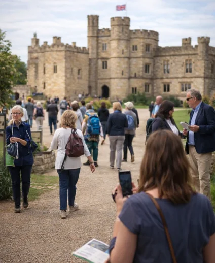 Dynamic Content Image