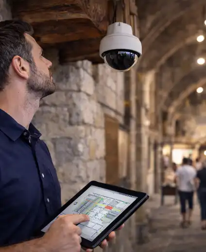 Dynamic Content Image