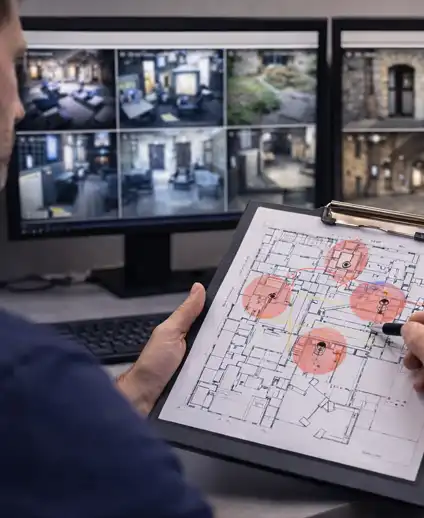 Dynamic Content Image