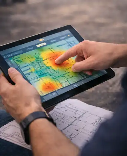 Dynamic Content Image