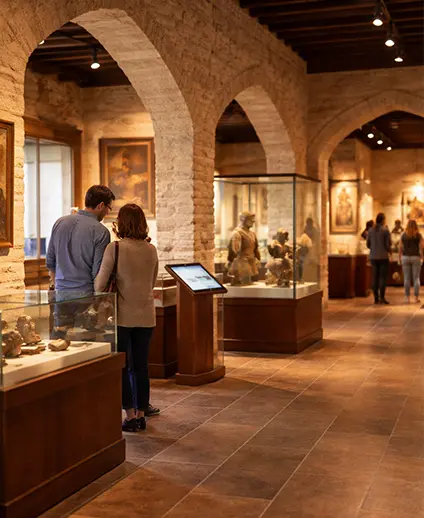 Dynamic Content Image