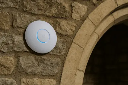 Beyond the Dead Zone: How to Get Reliable Wi-Fi in Old Buildings